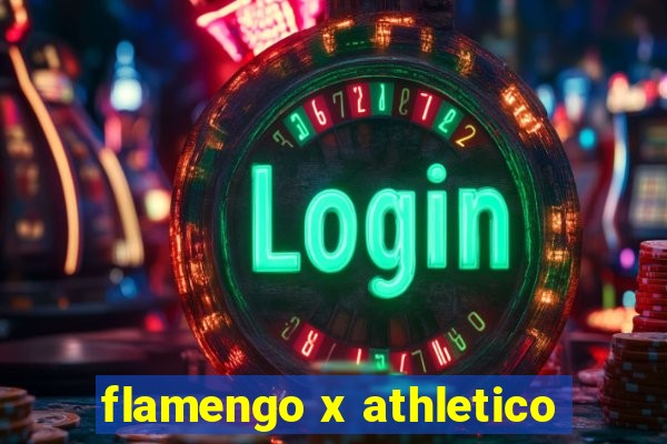 flamengo x athletico-pr ao vivo futemax